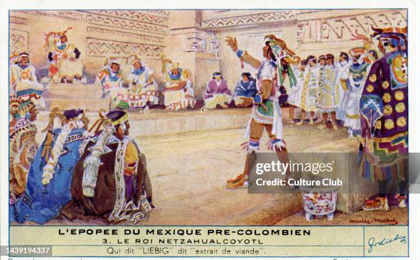 Acolhua Photos and Premium High Res Pictures Getty Images