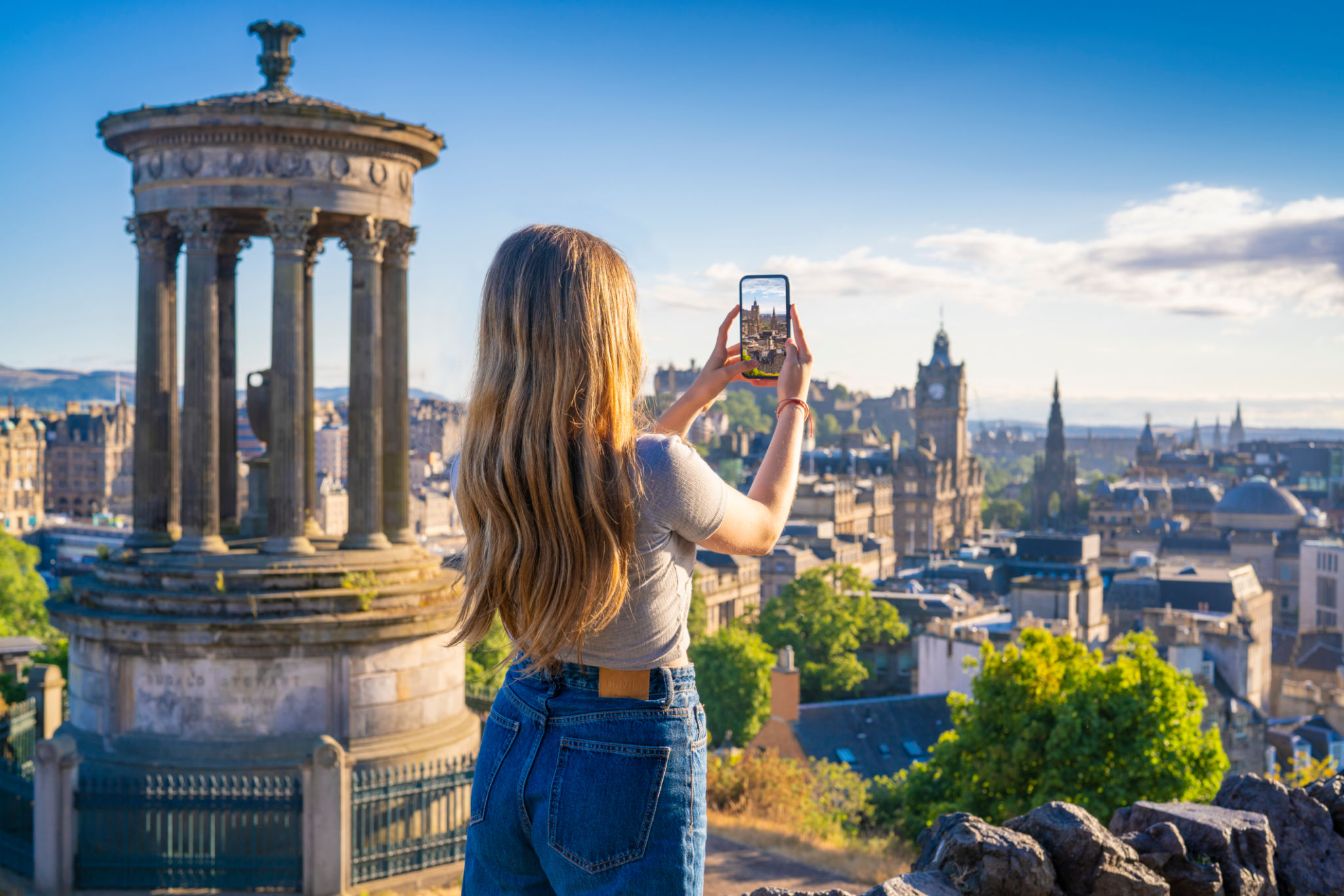 edinburgh tech