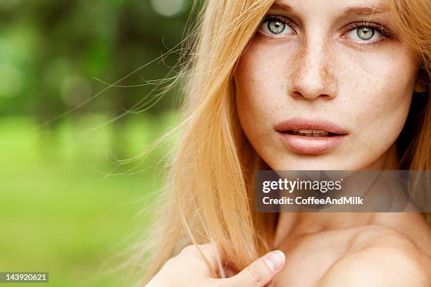 Frecles Target Model 4,552 Freckles Model Stock Photos, High-Res Pictures, and Images ...
