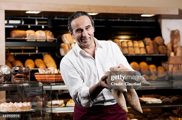 Backer Shop Baker Shop Front Photos and Premium High Res Pictures - Getty Images