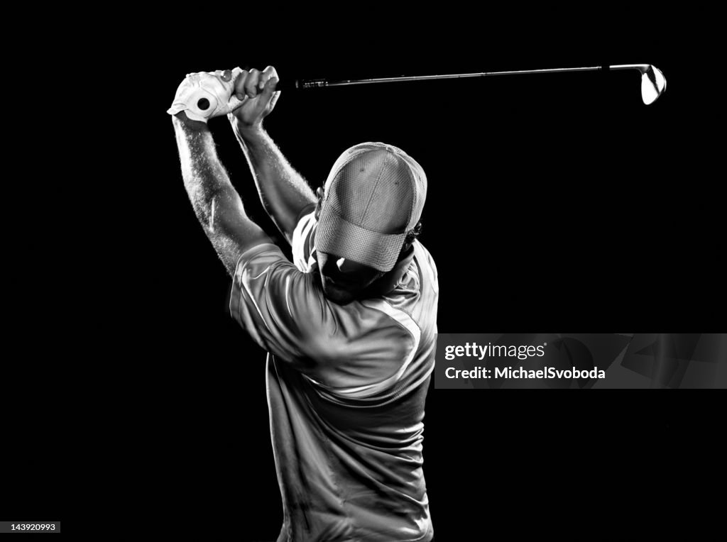 Spectaculaire Swing