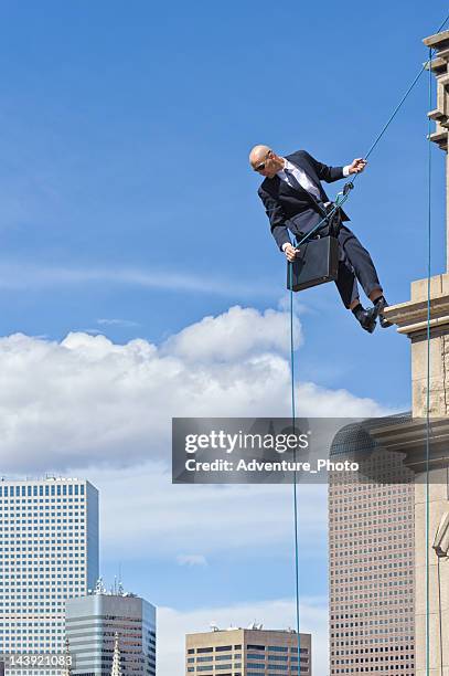 Building Rappelling Support Rappelling Building Photos and Premium High Res Pictures - Getty Images