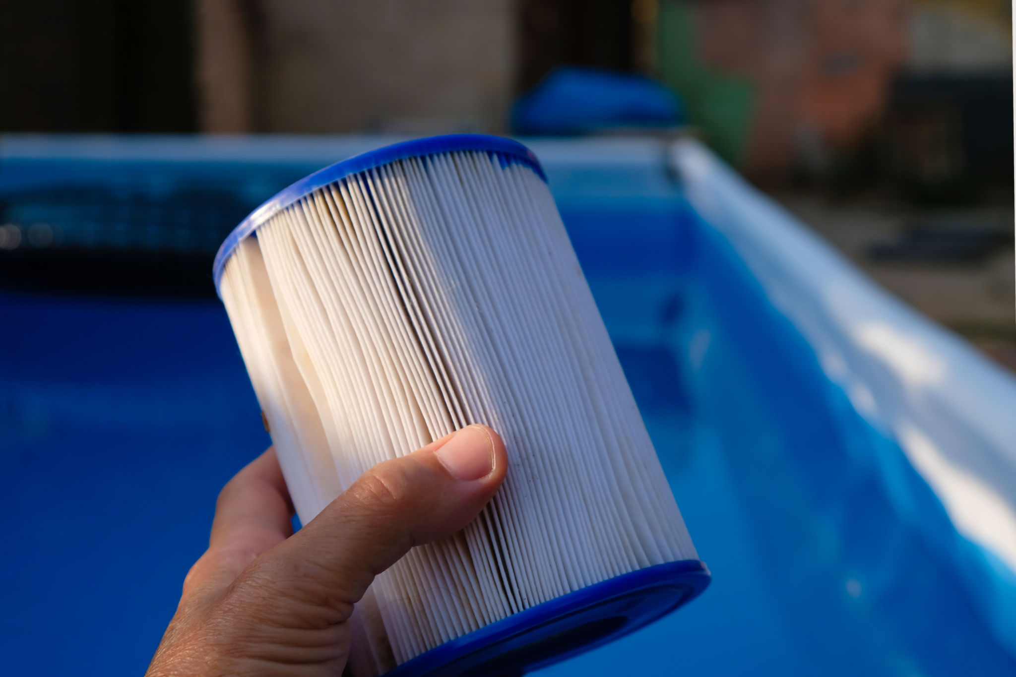 Replacement swimming Pool Filter Cartridge i Replacement swimming Pool Filter Cartridge i