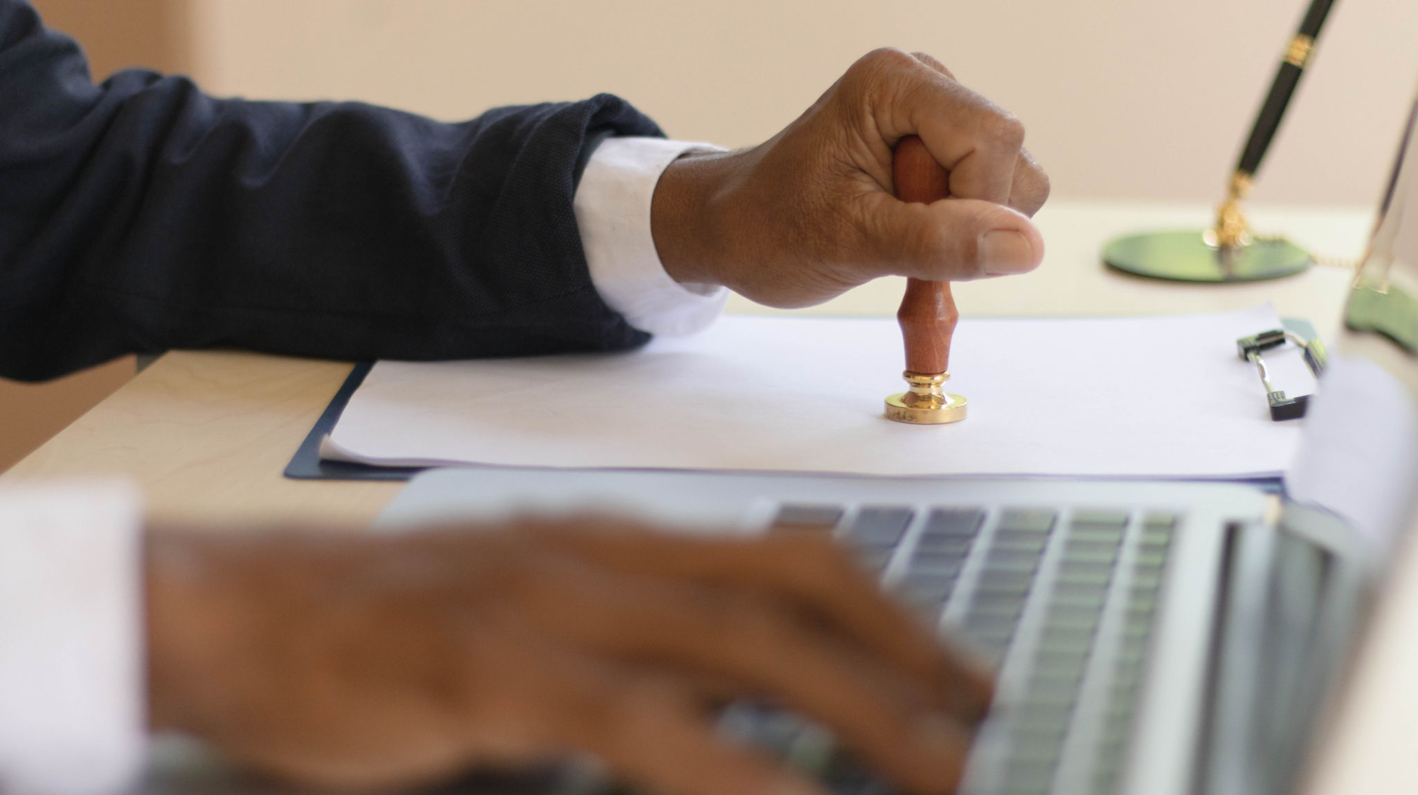 online notarization convenience