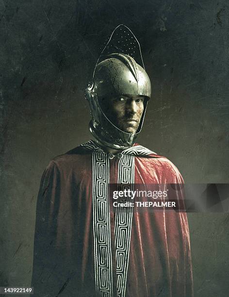 knight - medieval man stock pictures, royalty-free photos & images