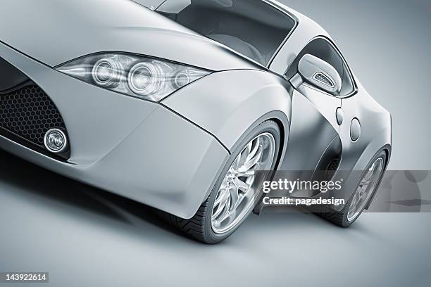 supercar - supercar stockfoto's en -beelden