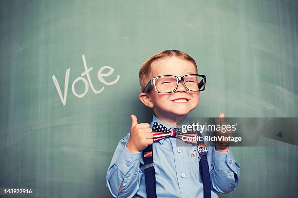 a votação - wit blackboard - fotografias e filmes do acervo