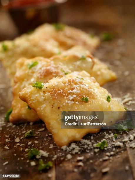 Ravioli Appetizer Photos and Premium High Res Pictures - Getty Images