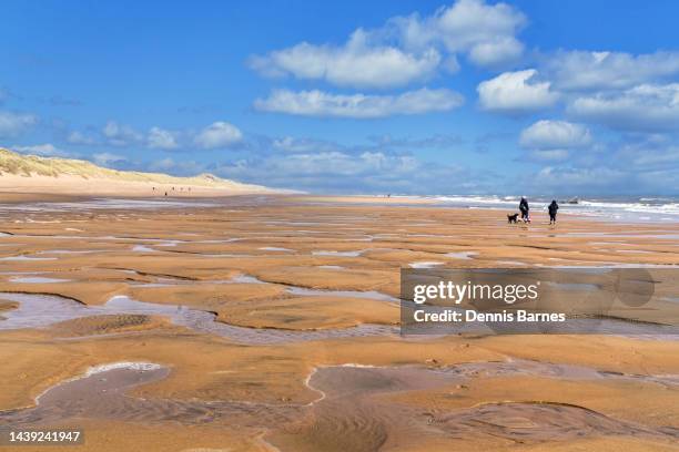 Balmide Balmedie Beach Photos and Premium High Res Pictures - Getty Images