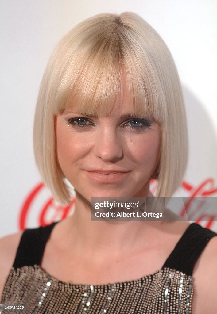 CinemaCon 2012 - CinemaCon Big Screen Achievement Awards Ceremony