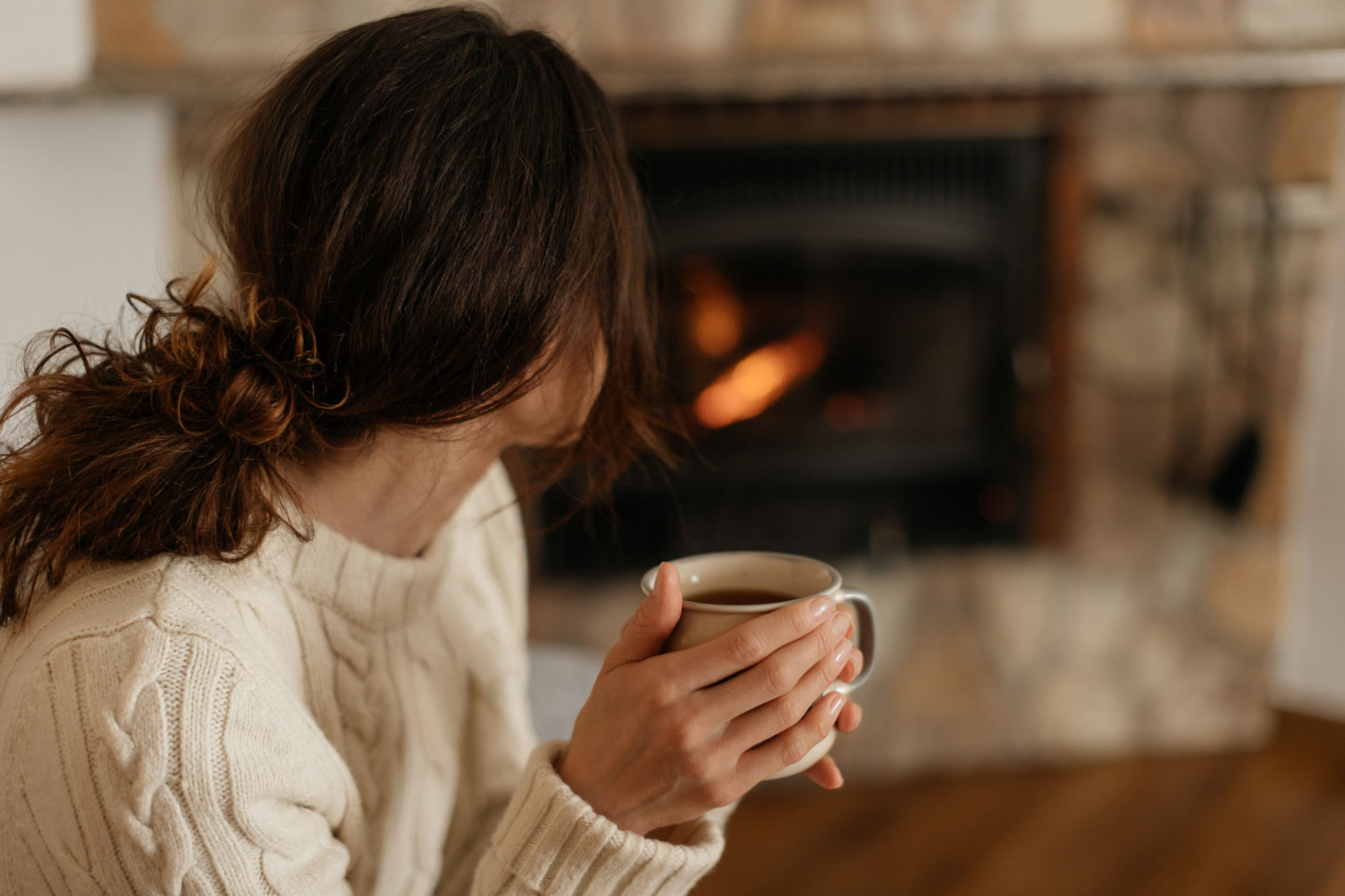 energy efficient fireplace