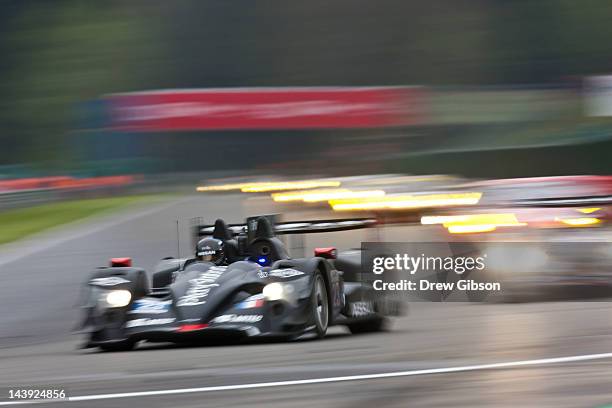 Signatech Racing Signatech Nissan Oreca Photos and Premium High Res Pictures - Getty Images