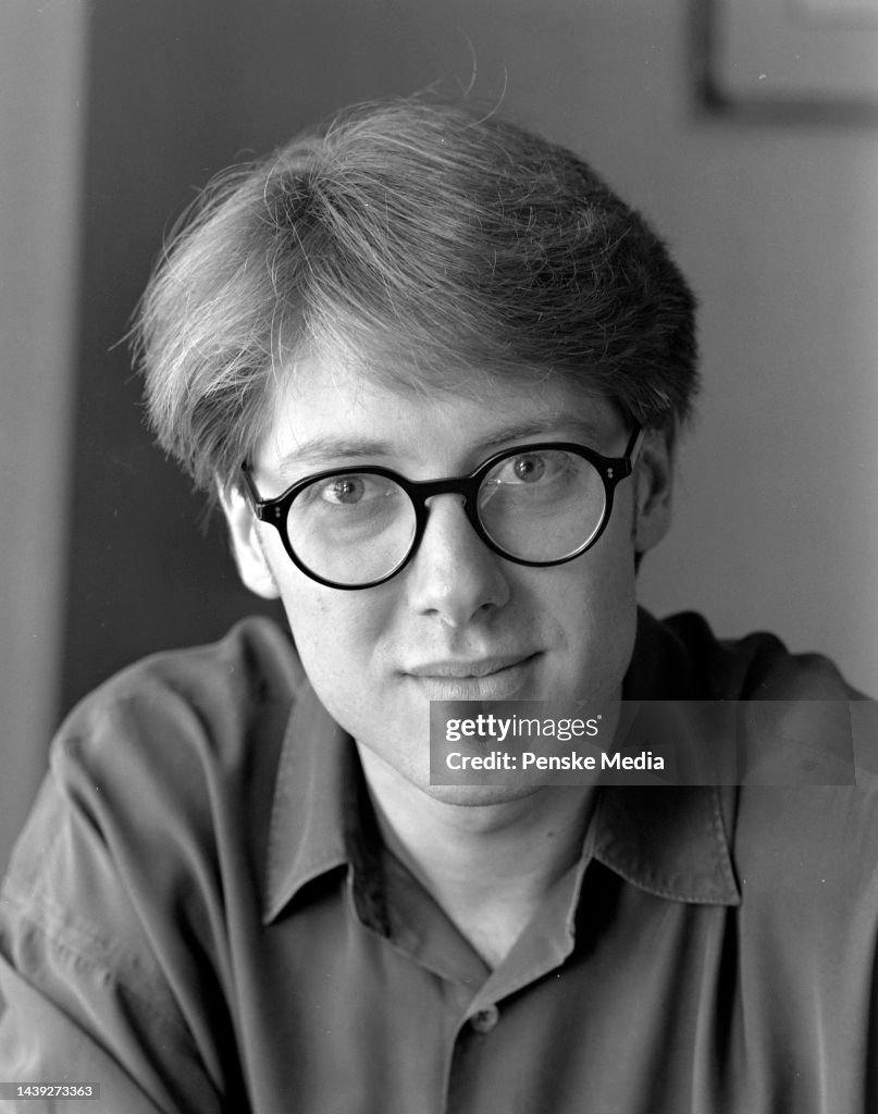 Actor James Spader News Photo Getty Images