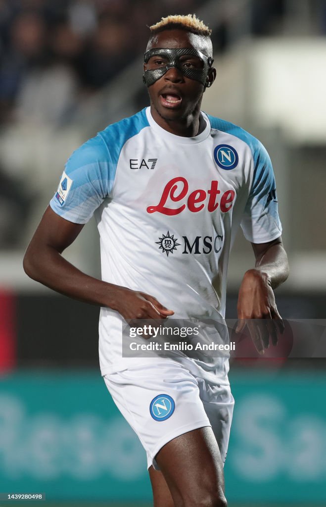 neronbet Atalanta vs Napoli Preview & Prediction ...