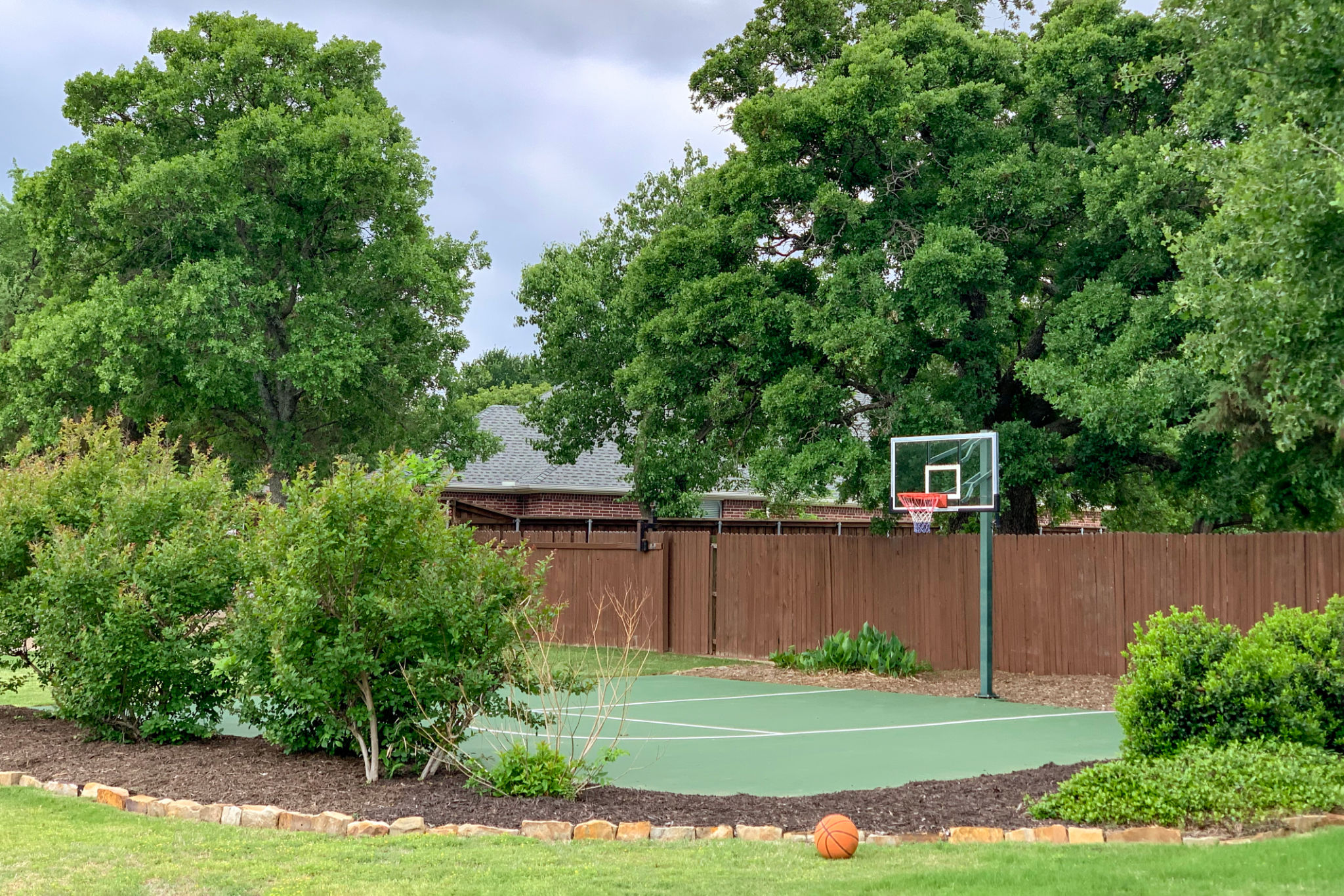 basketball cost