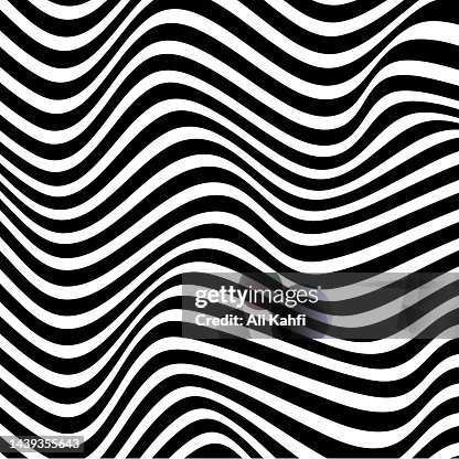 Abstract line pattern background Abstract line pattern background