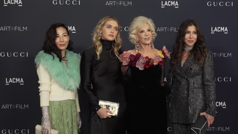 Gillian Roth Sonya Roth Videos and HD Footage - Getty Images