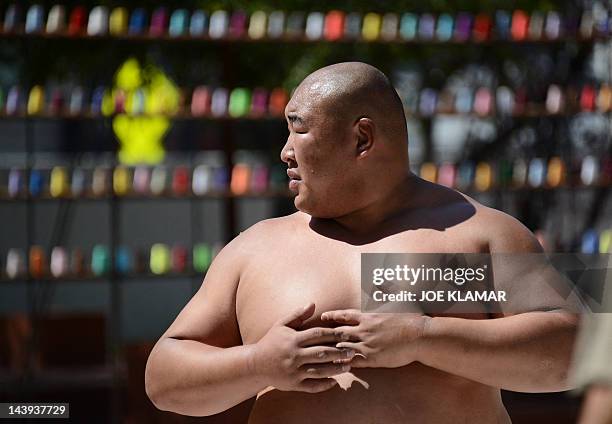 Byamba 35 Byamba Ulambayar Stock Photos, High-Res Pictures, and Images - Getty ...