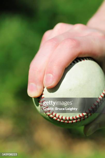Slider Grip 288 Slider (Baseball) Stock Photos, High-Res Pictures, and Images ...
