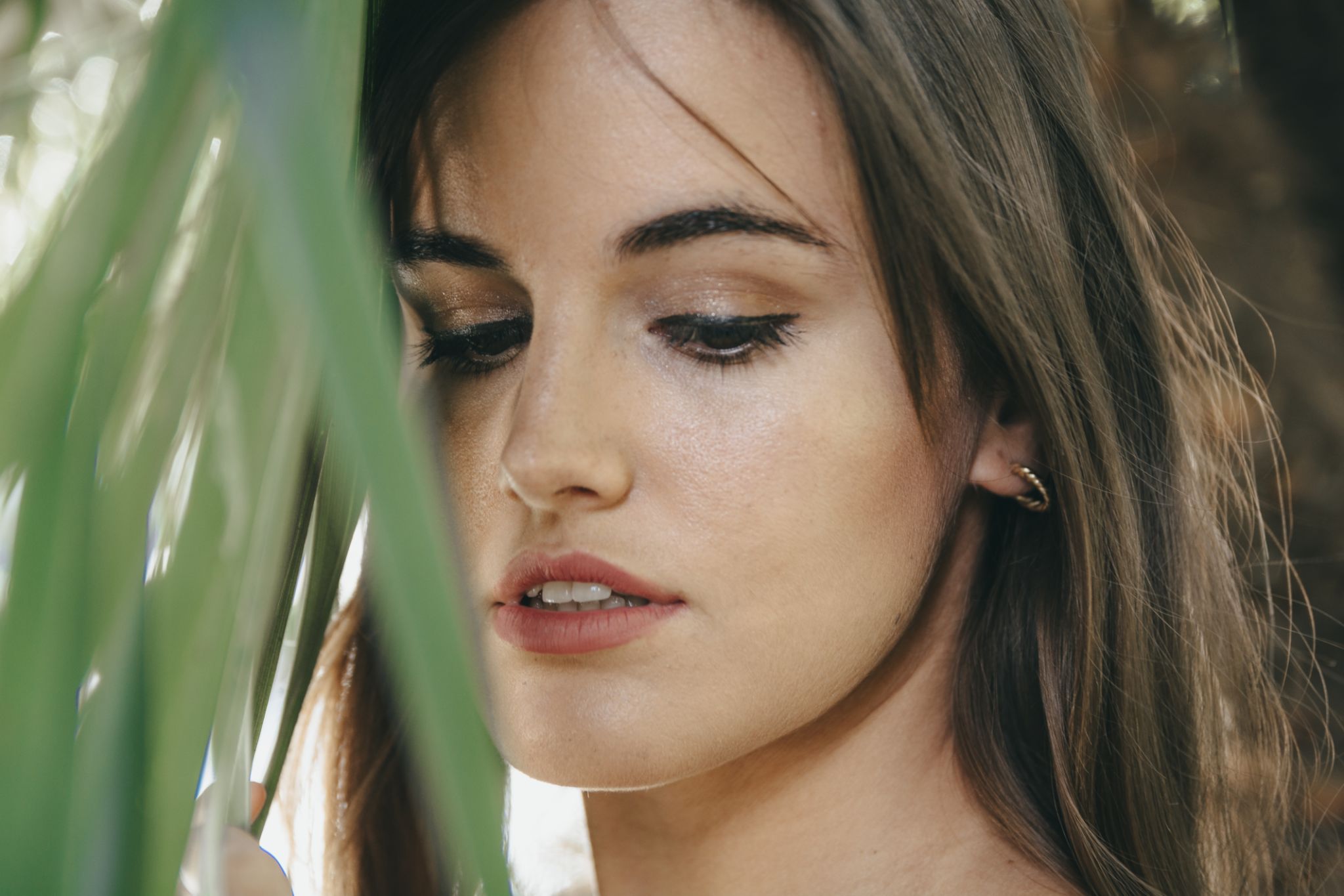 belleza sostenible