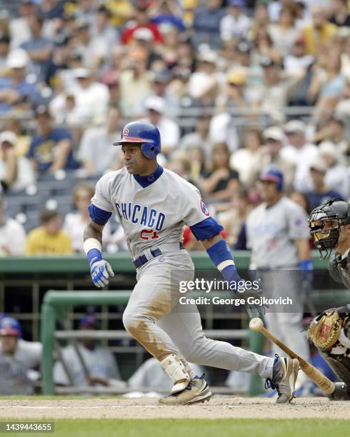 5,086 Of Sammy Sosa Photos & High Res Pictures - Getty Images