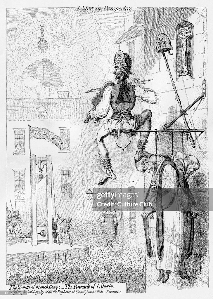 Execution of Louis XVI