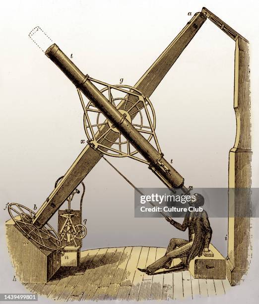 Equatorial Refractor Photos and Premium High Res Pictures - Getty Images