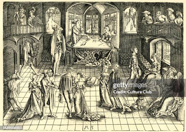 29 Albrecht Iv Stock Photos, HighRes Pictures, and Images Getty Images