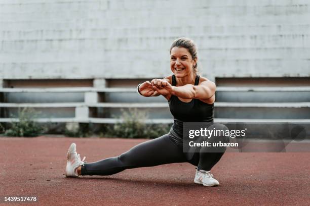 Track Stretch Stretch Of Track Photos and Premium High Res Pictures - Getty Images