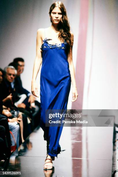 Francesca Rayder 3.930 Frankie Rayder Imágenes Stock Photos, High-Res Pictures, and ...