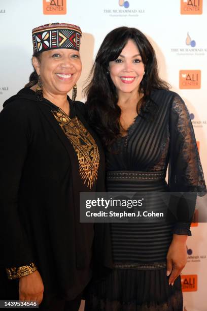 Attallah 69 Attallah Shabazz Photos & High Res Pictures - Getty Images