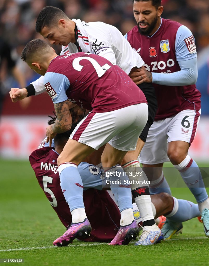 Manchester United Watch Villa Match Free Watch Carabao Cup Season