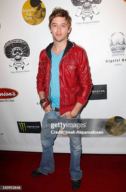 99 Johnny Pacar Photos & High Res Pictures - Getty Images