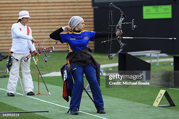 Kseniia Markitantova Photos and Premium High Res Pictures Getty Images