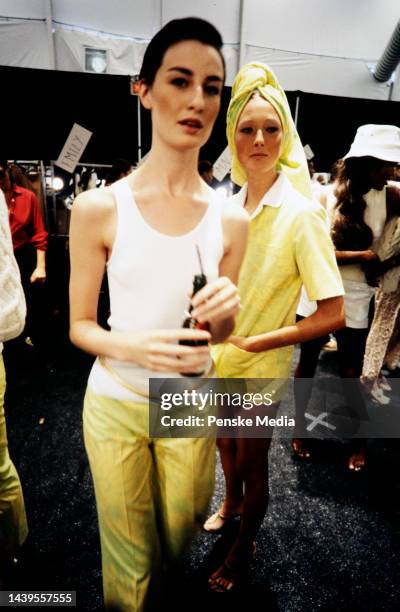 99 Maggie Oconnor Photos & High Res Pictures - Getty Images