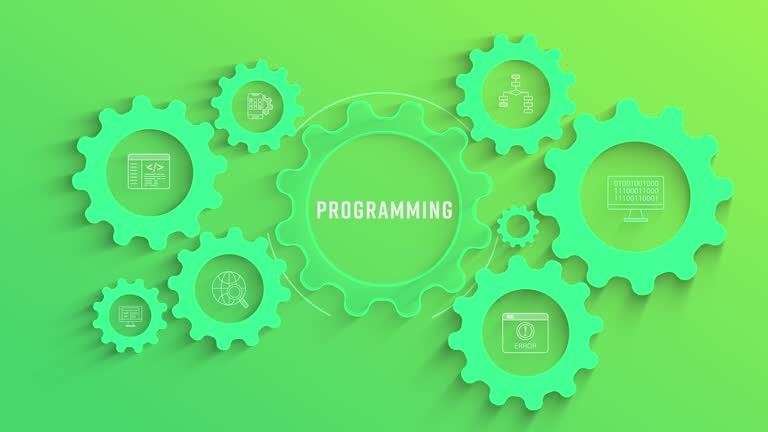 Gears Loopable 78 Infographic 5 Step Circle Stock Videos, Footage, & 4K Video Clips ...