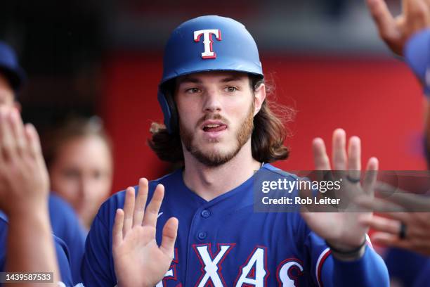 Texas Ranger Heim Jonah Heim Photos and Premium High Res Pictures - Getty Images