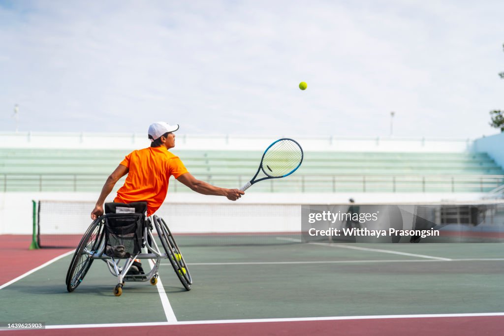 Sport, Athlete with Disabilities, Wheelchair, Disability,