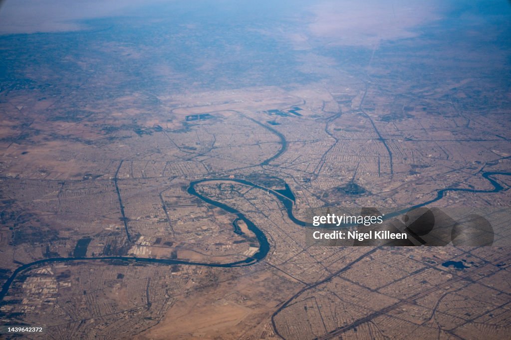 Baghdad