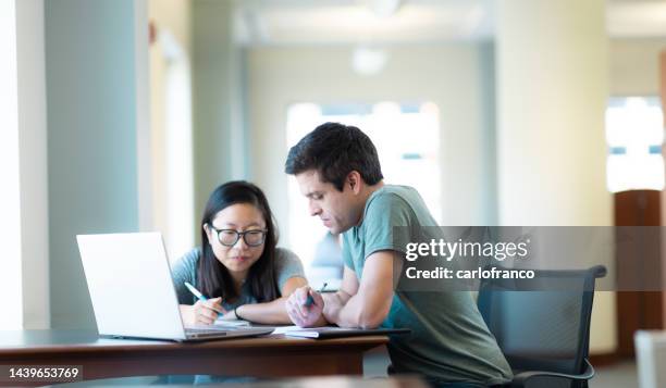 One Learning Student One On One Learning Photos and Premium High Res Pictures - Getty Images