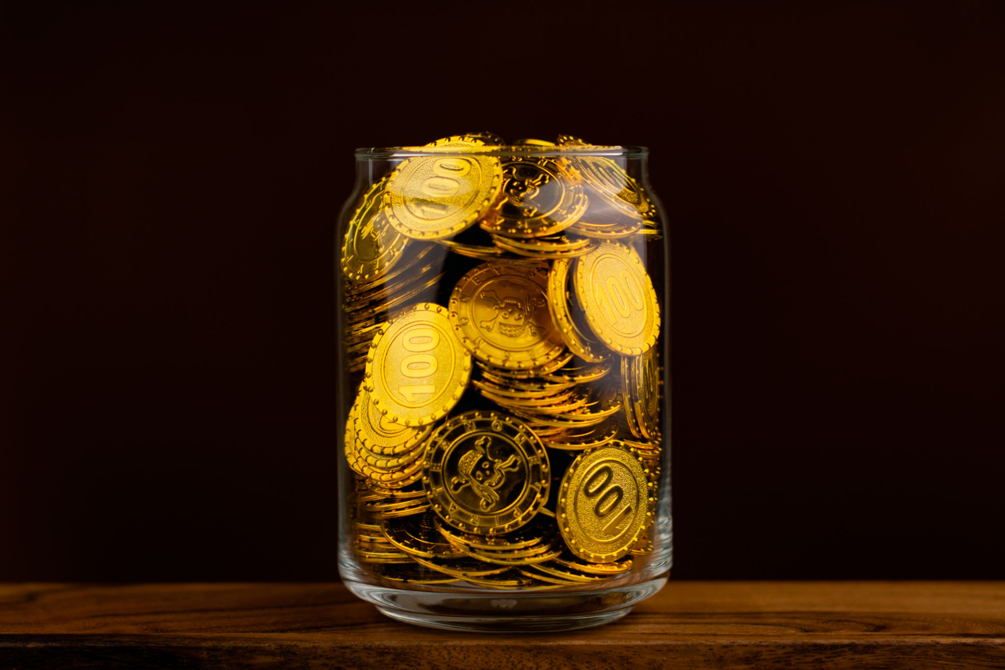 cryptocurrency donations