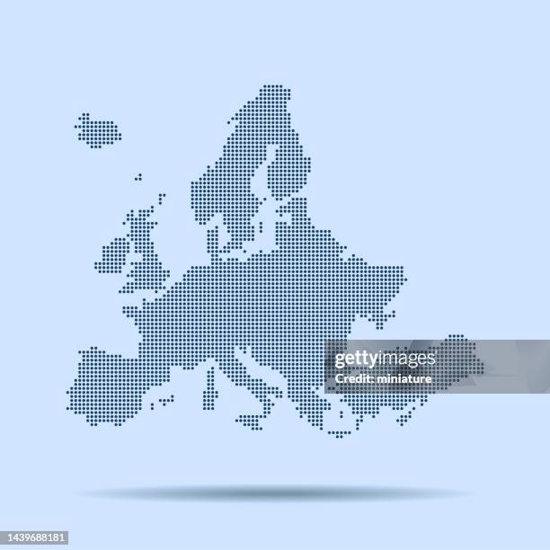 europe map - belarus map 幅插畫檔、美工圖案、卡通及圖標