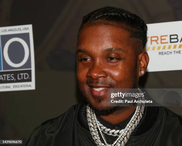 Elgetty Rapper Rapper Yung Photos and Premium High Res Pictures - Getty Images