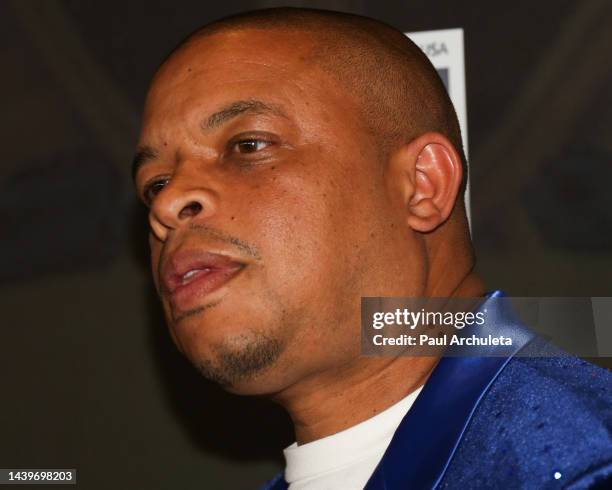 Rapper Curtis Young Photos and Premium High Res Pictures Getty Images