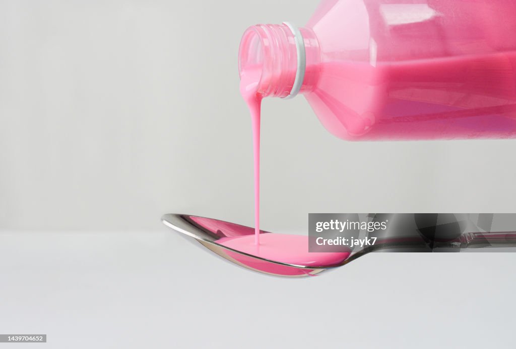Antacid Medicine