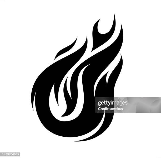 fire design - fire exit stock illustrations