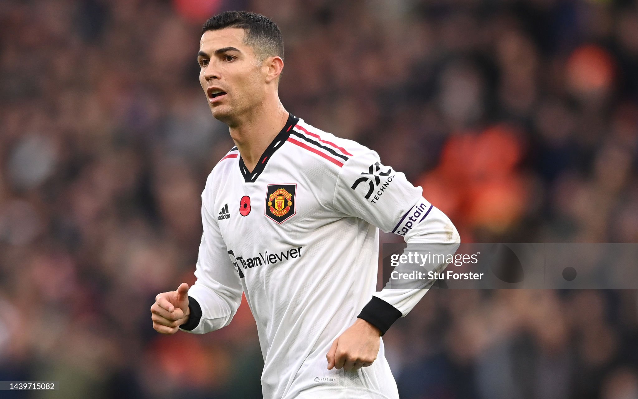 Solskjaer reflects: Bringing Ronaldo back to Man Utd was a mistake