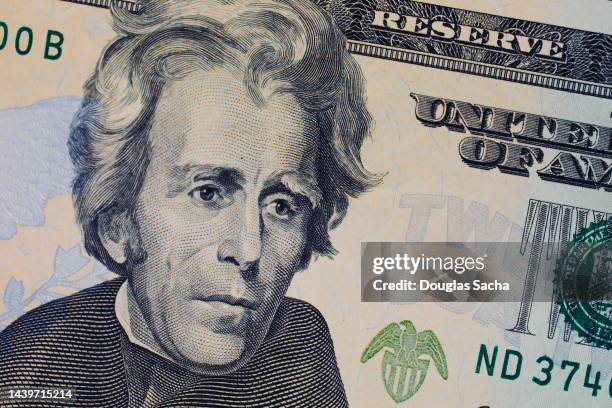 Ten Dollar Bill Alexander Hamilton High-Res Stock Photo Getty Images