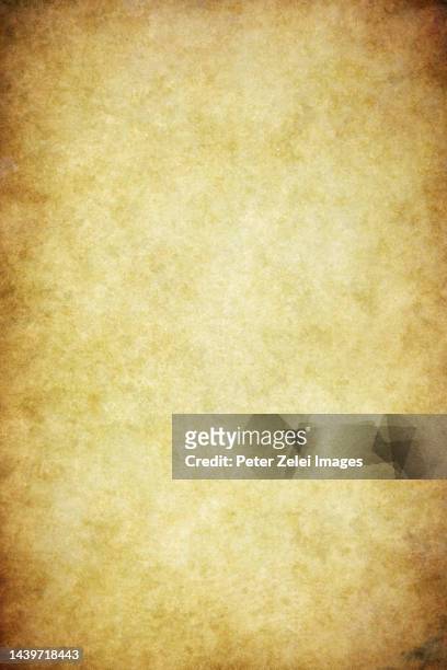 old paper - old parchment, background, burnt stock pictures, royalty-free photos & images