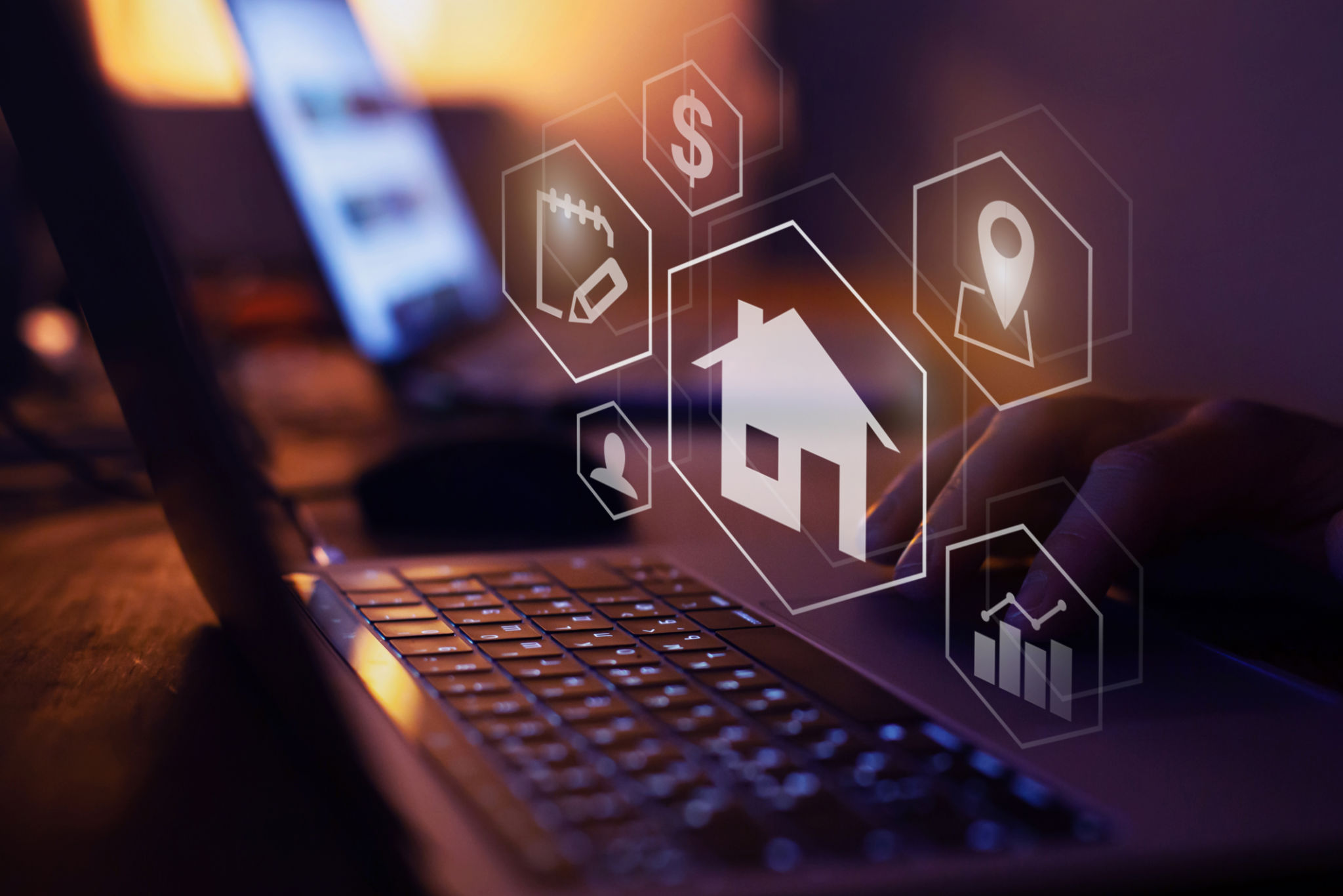 digital tools real estate